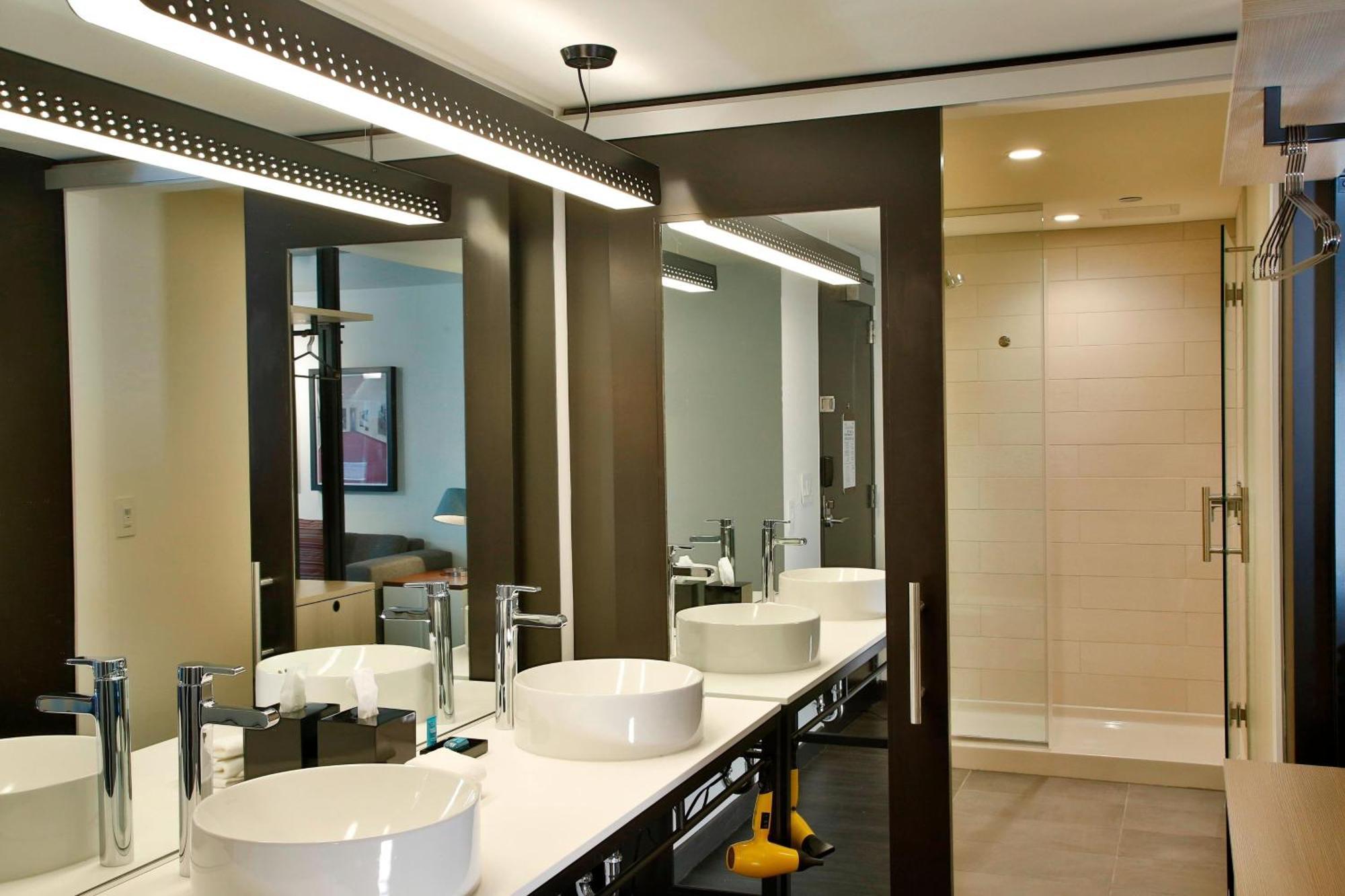 Aloft Chicago Mag Mile Hotel Buitenkant foto