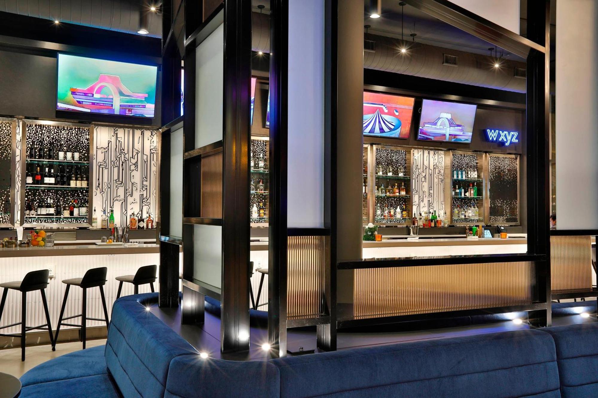Aloft Chicago Mag Mile Hotel Buitenkant foto